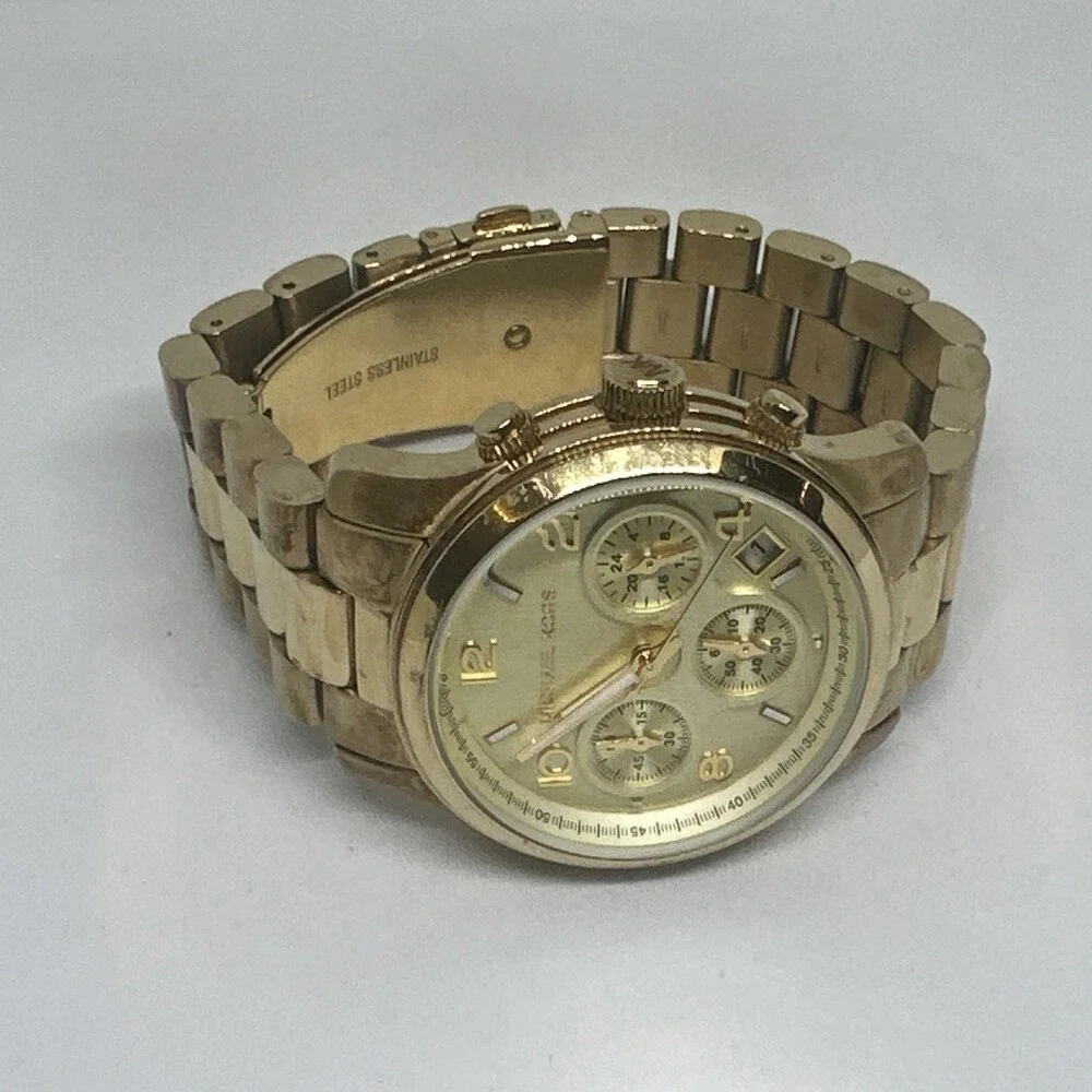 Michael Kors MK5055 ROT288